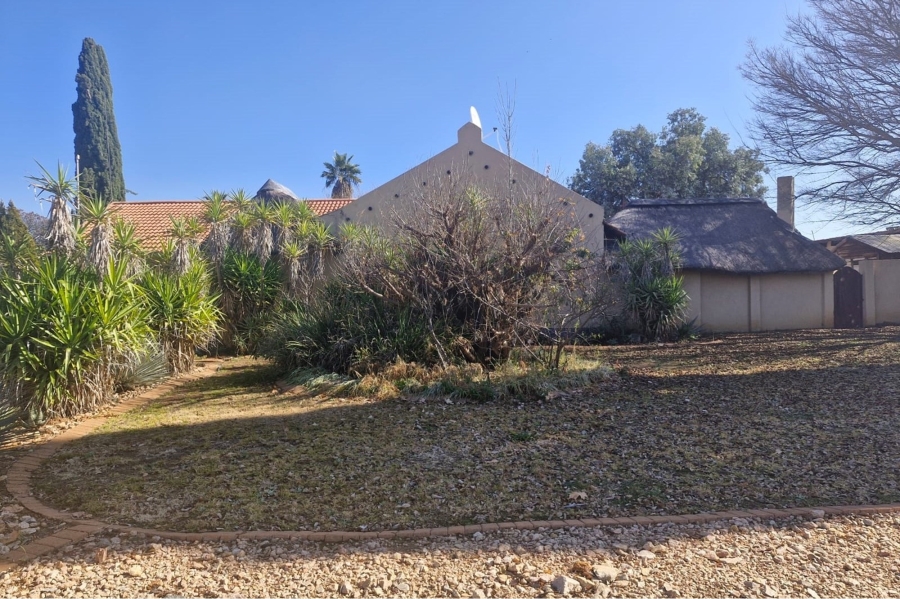 3 Bedroom Property for Sale in Wilkeville North West